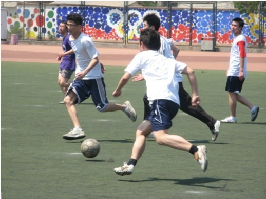 冠名赞助在