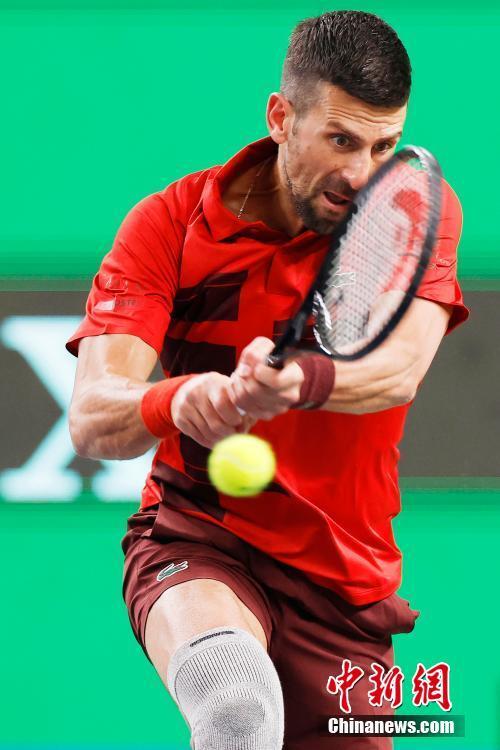 每一场跌宕 每一场跌宕