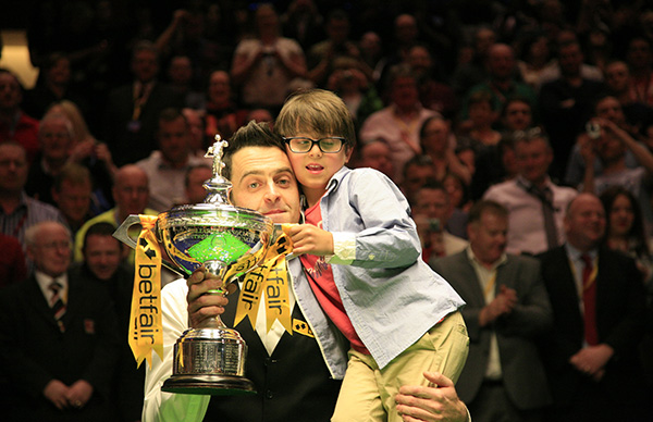 能催化善举 能催化善举