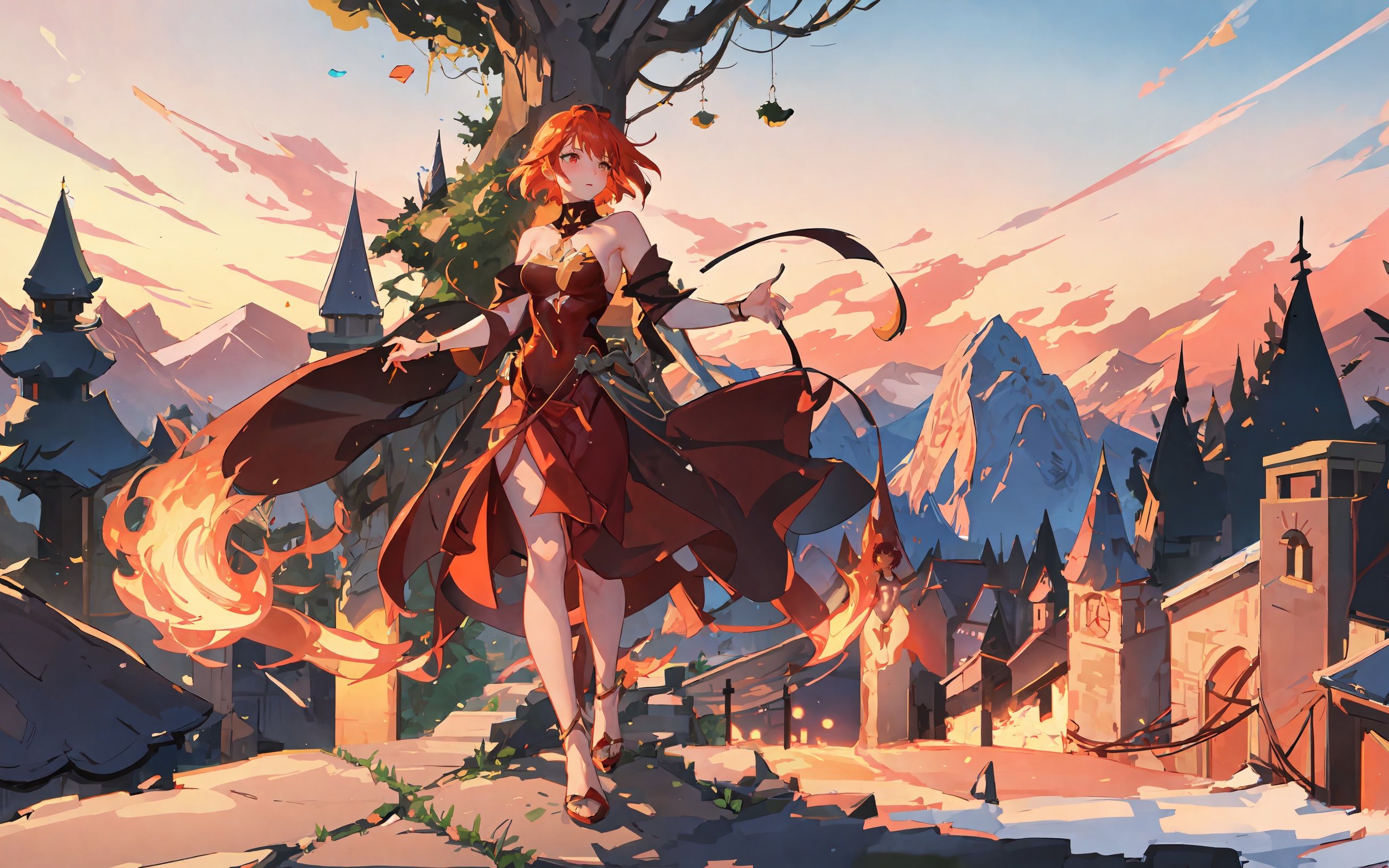 通过这样一 通过这样一