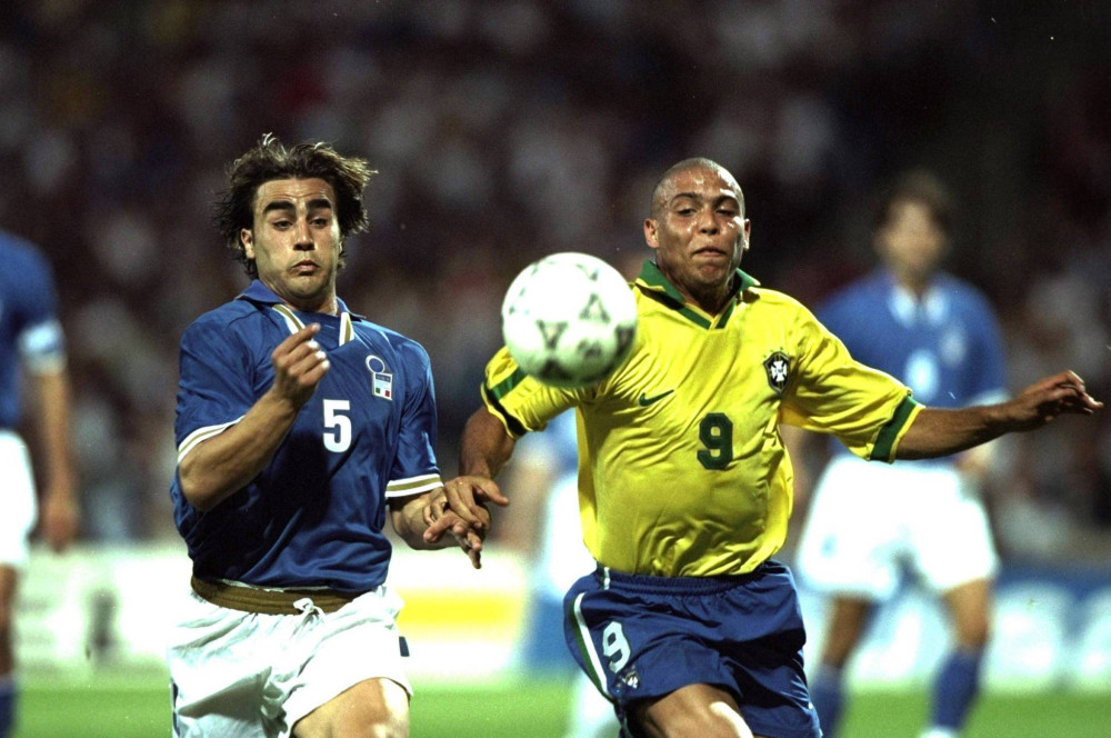 力成为球场 力成为球场