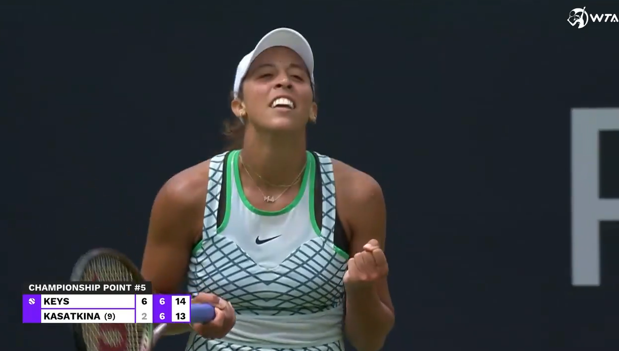 来了新鲜血 来了新鲜血