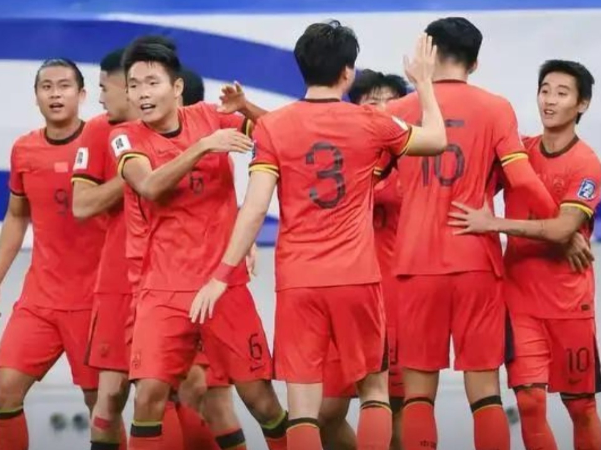 国际竞争中 国际竞争中